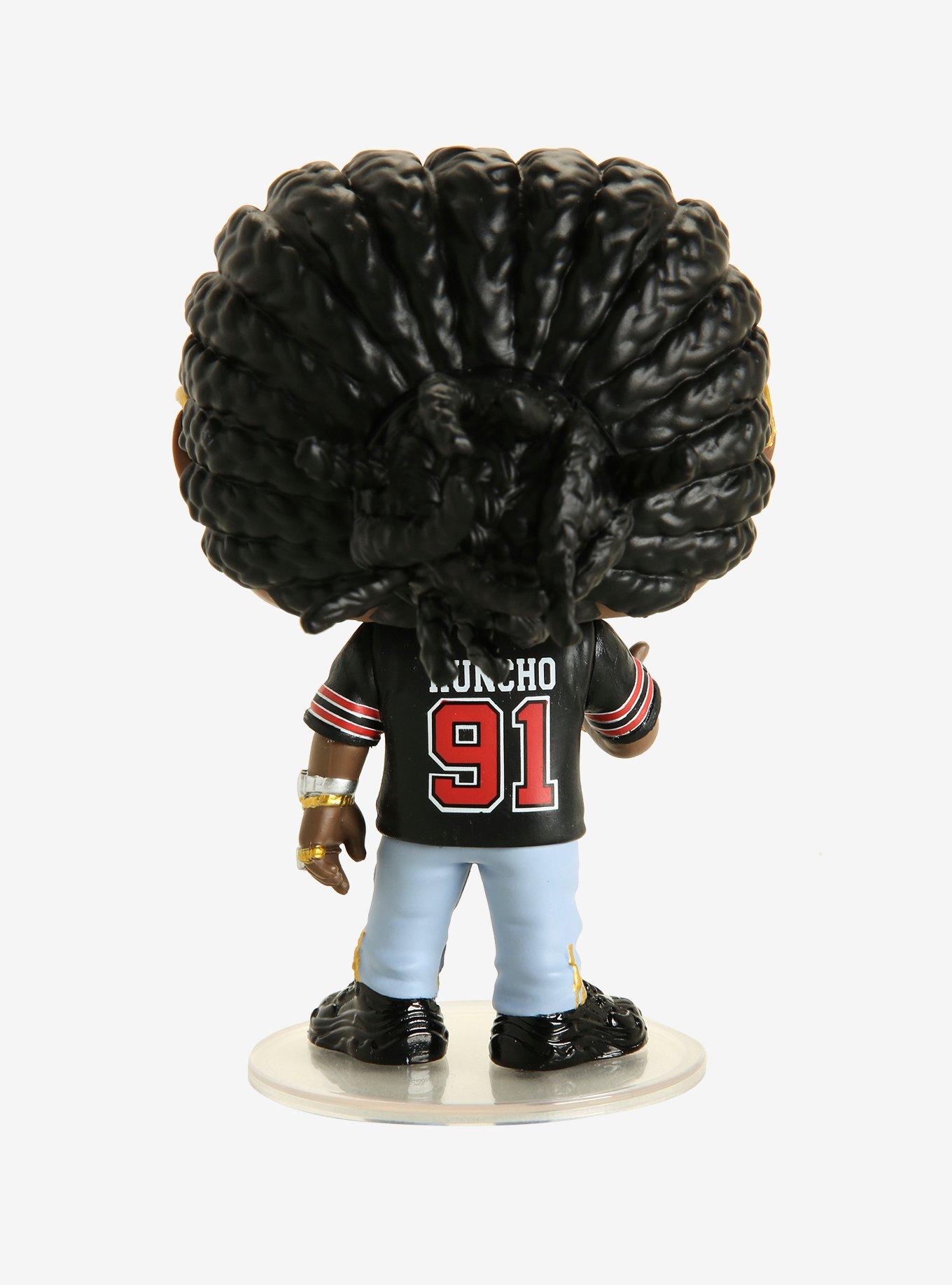 Funko Migos Pop! Rocks Quavo Vinyl Figure, , alternate