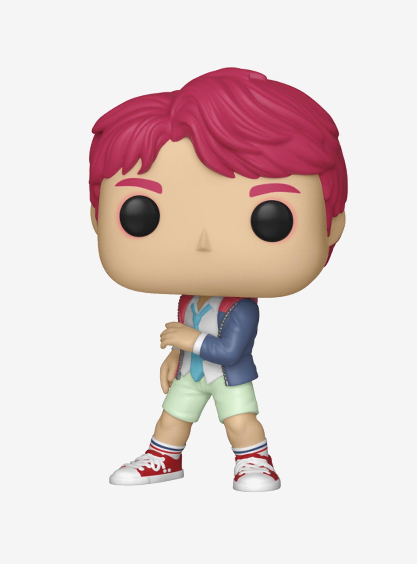 Funko BTS Pop! Rocks Jungkook Vinyl Figure, , alternate