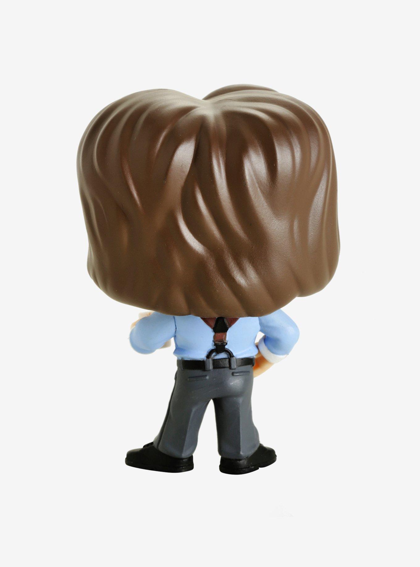 Funko Office Space Pop! Movies Bill Lumbergh Vinyl Figure, , alternate