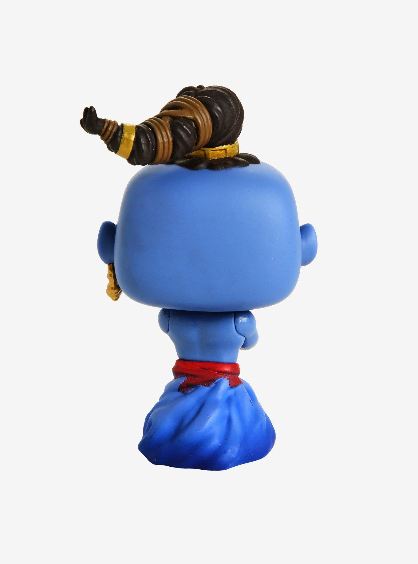 Funko Disney Aladdin Pop! Genie Vinyl Figure, , alternate