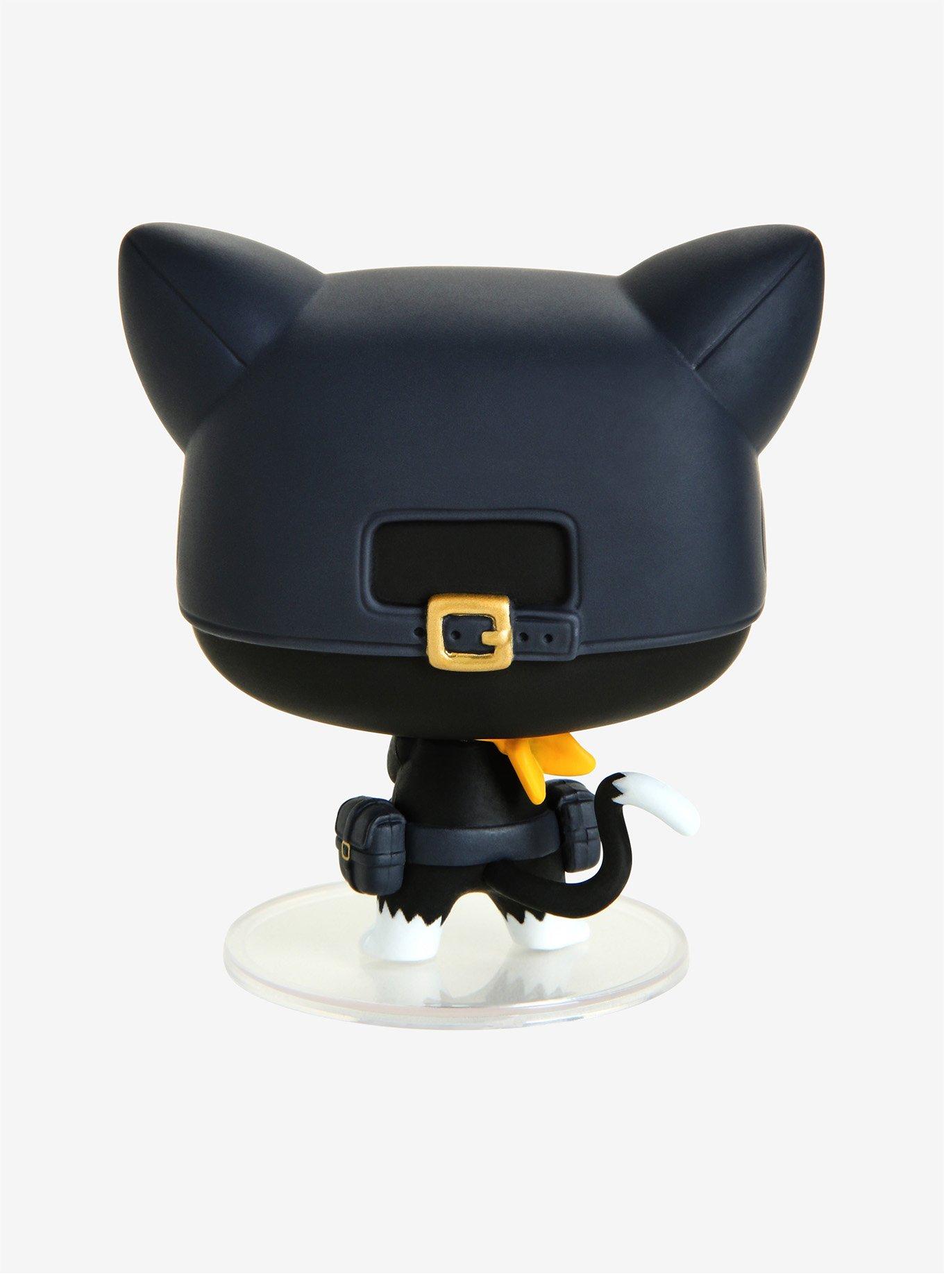 Funko Persona 5 Pop! Games Mona Vinyl Figure, , alternate