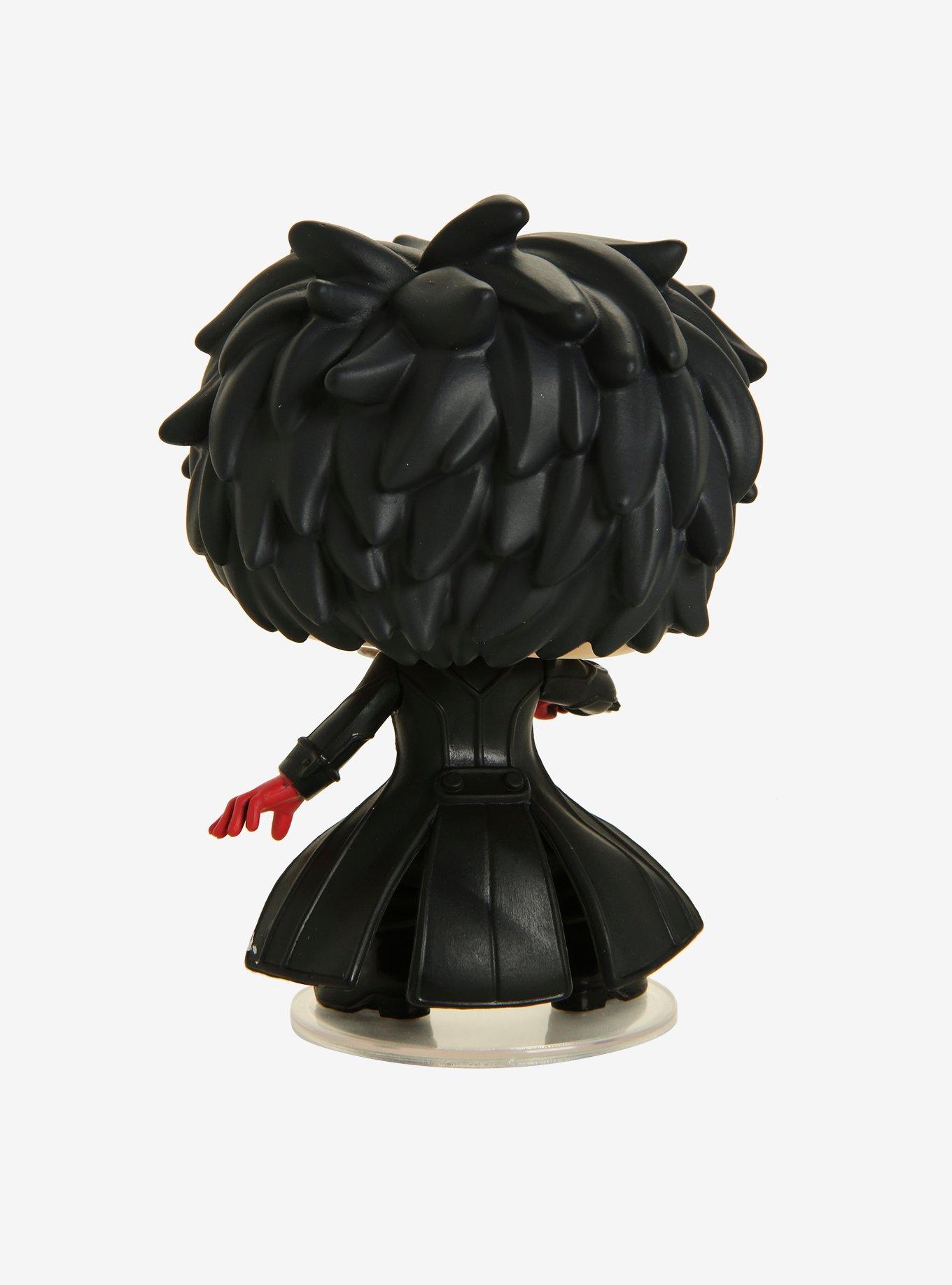 Funko Persona 5 Pop! Games Joker Vinyl Figure, , alternate