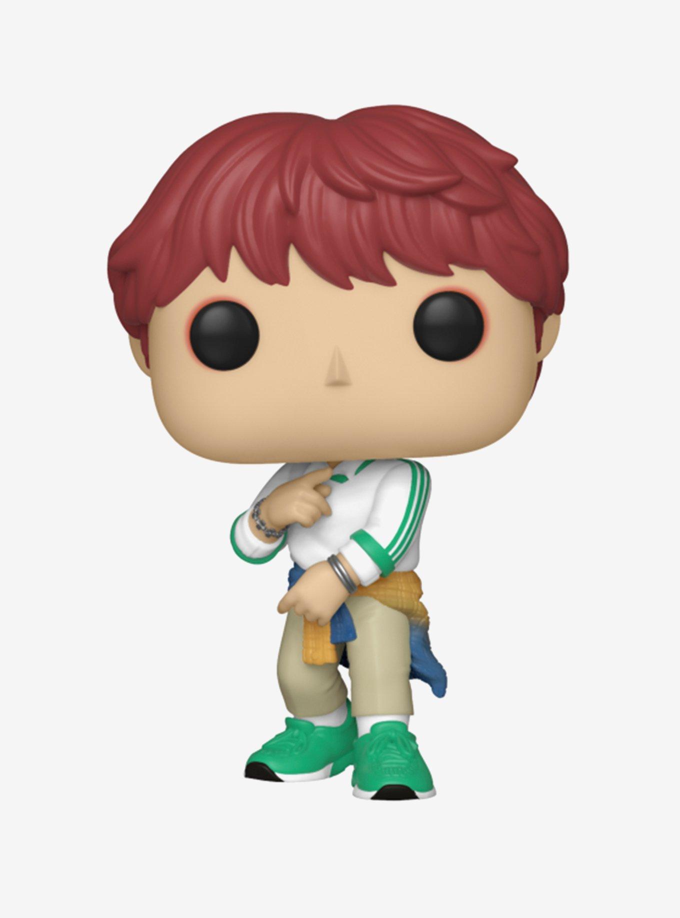 Funko BTS Pop! Rocks Suga Vinyl Figure, , alternate