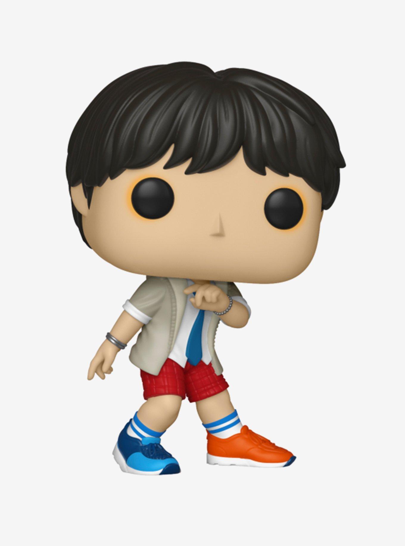 Funko BTS Pop! Rocks J-Hope Vinyl Figure, , alternate