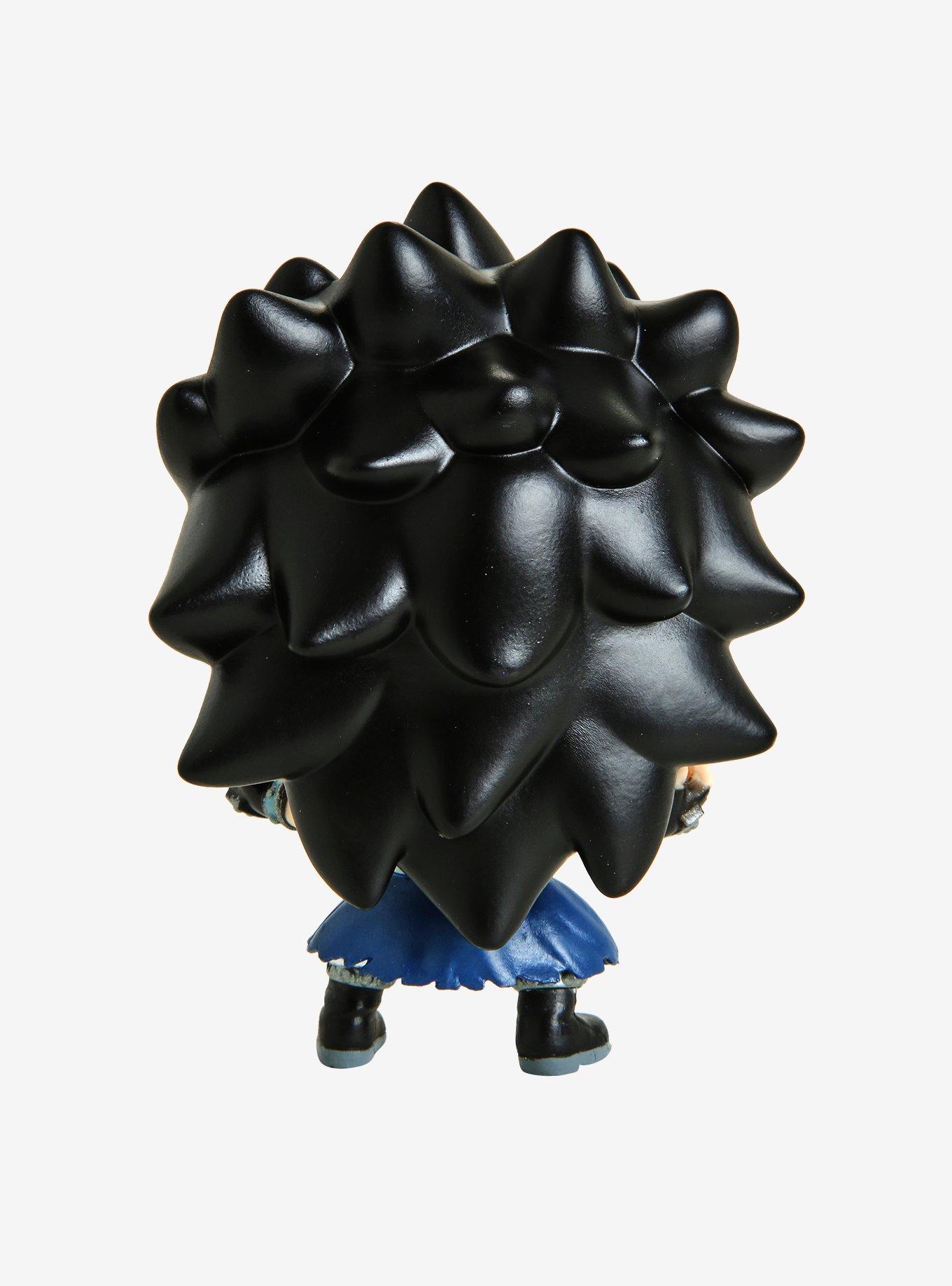 Funko Fairy Tail Pop! Animation Gajeel Vinyl Figure, , alternate