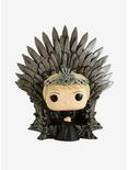 Funko Game Of Thrones Pop! Cersei Lannister On Iron Throne Deluxe Vinyl Figure, , alternate
