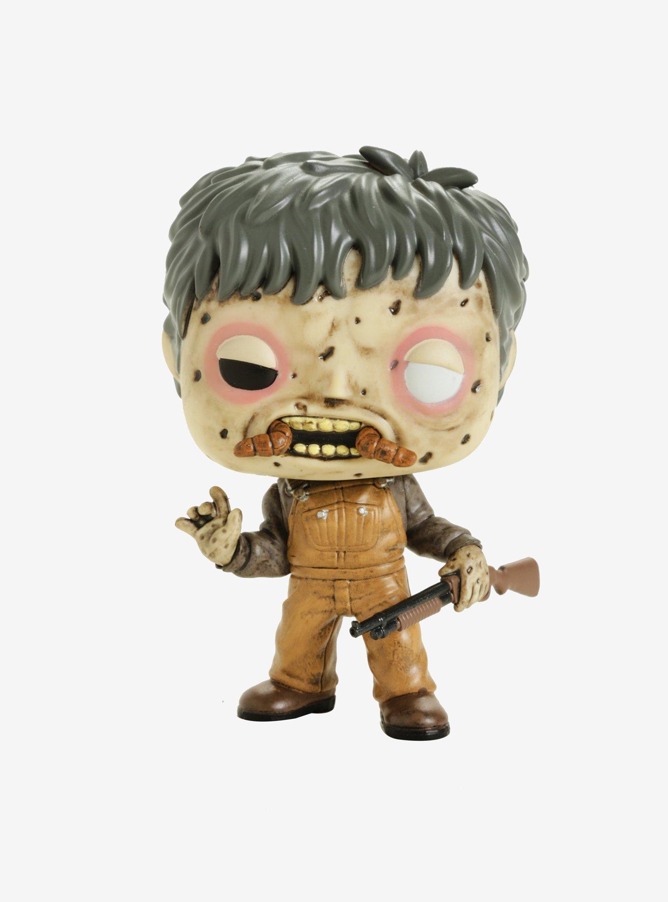 Funko Men In Black Pop! Movies Edgar Vinyl Figure, , alternate