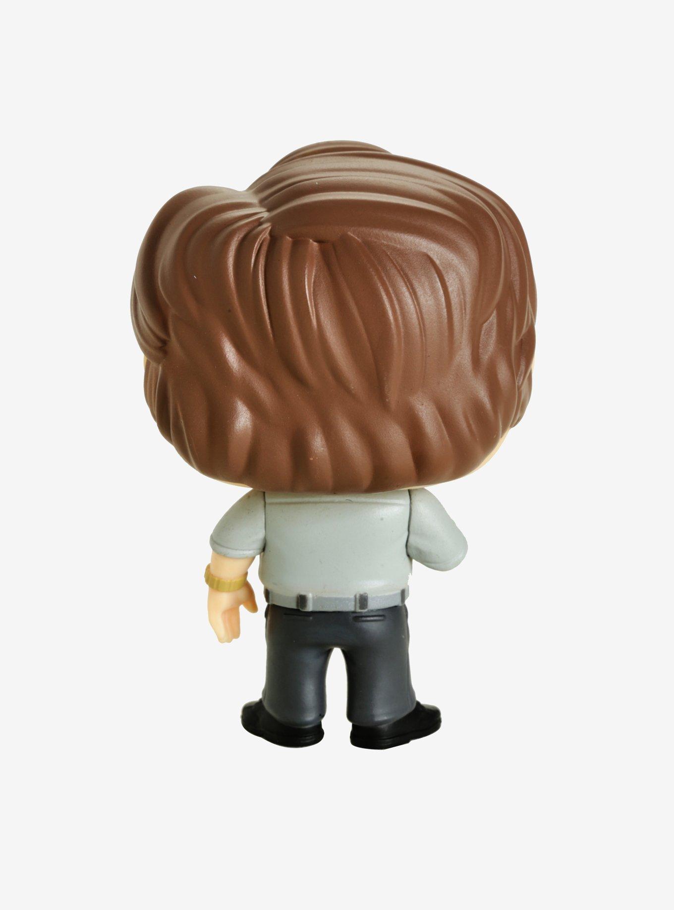 Funko Office Space Pop! Milton Vinyl Figure, , alternate