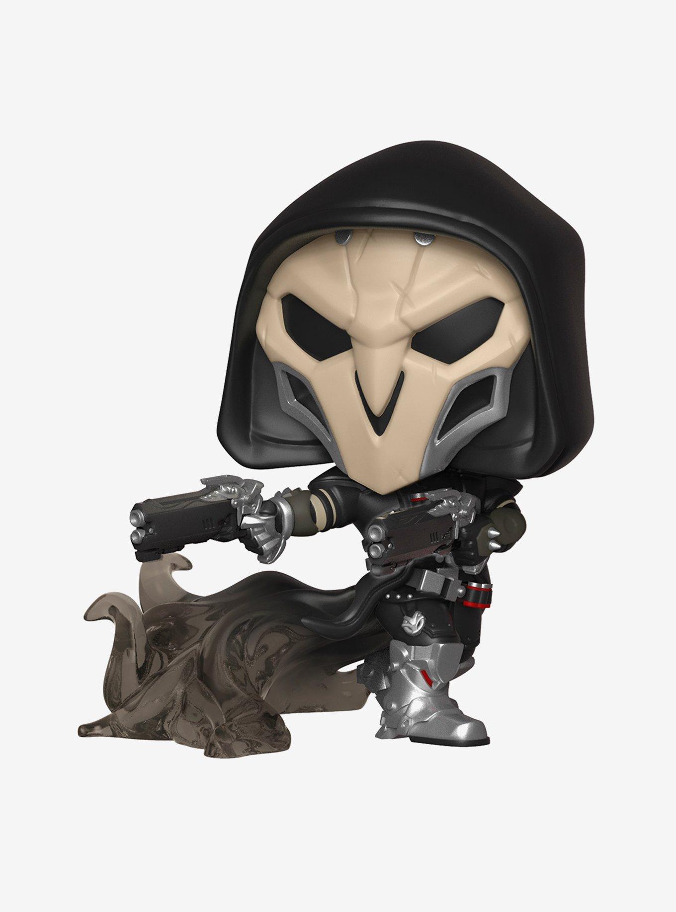 Funko Overwatch Pop! Games Reaper Vinyl Figure, , alternate