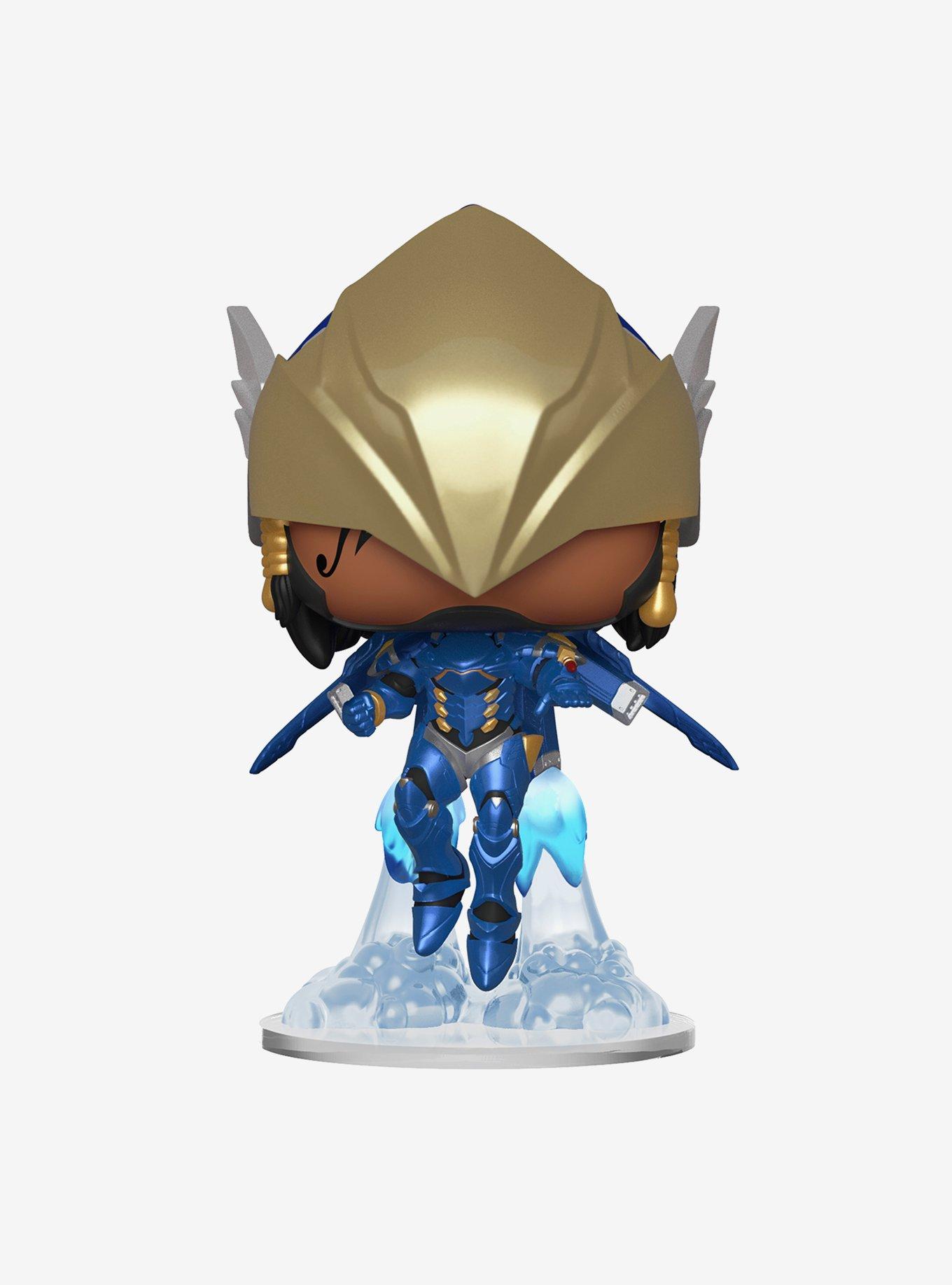 Funko Overwatch Pop! Games Pharah Vinyl Figure, , alternate