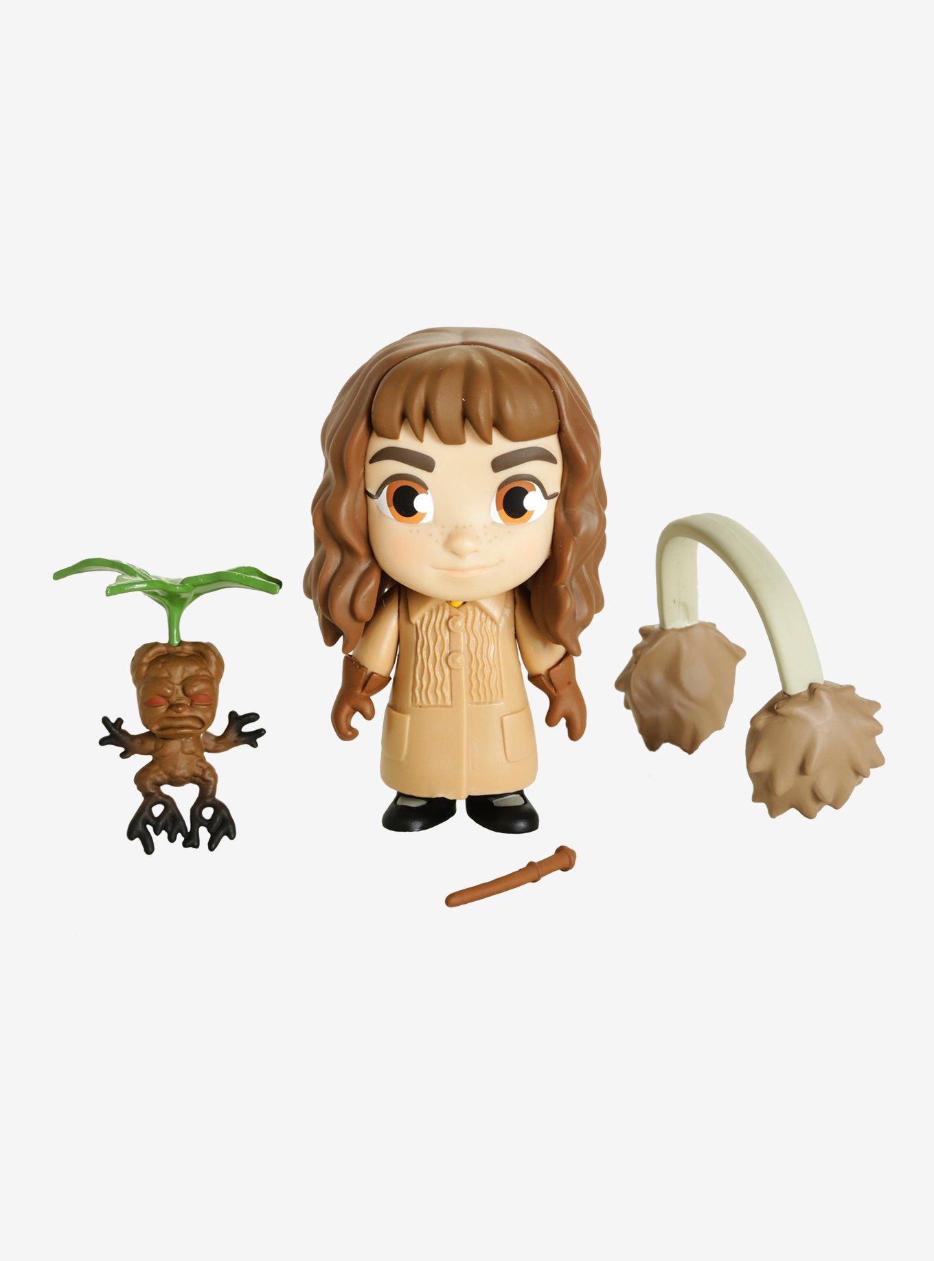 Funko Harry Potter Hermione Granger Herbology 5 Star Vinyl Figure, , alternate