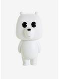 Funko We Bare Bears Pop! Animation Ice Bear Vinyl Figure, , alternate