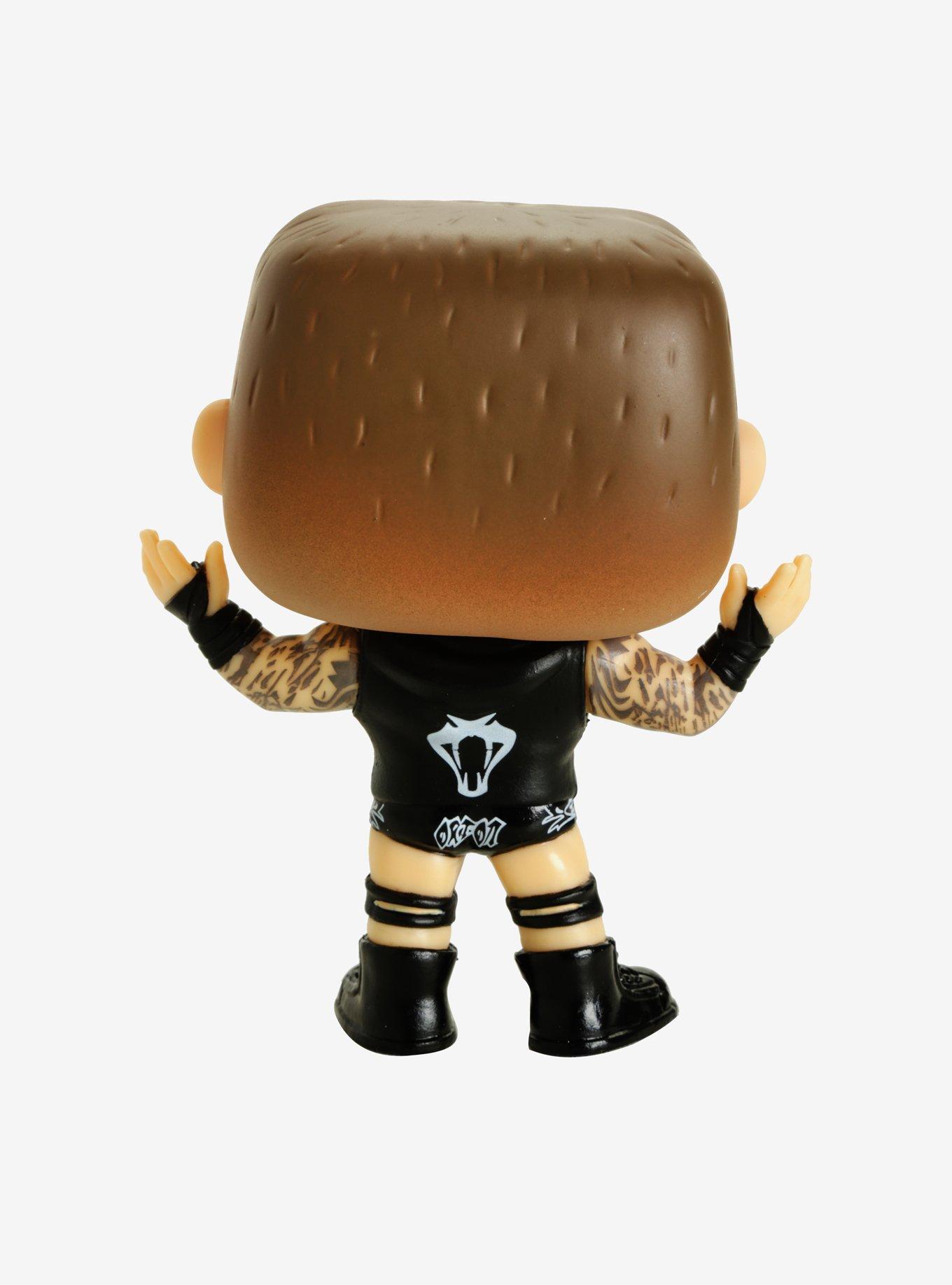 Funko WWE Pop! Randy Orton Vinyl Figure, , alternate