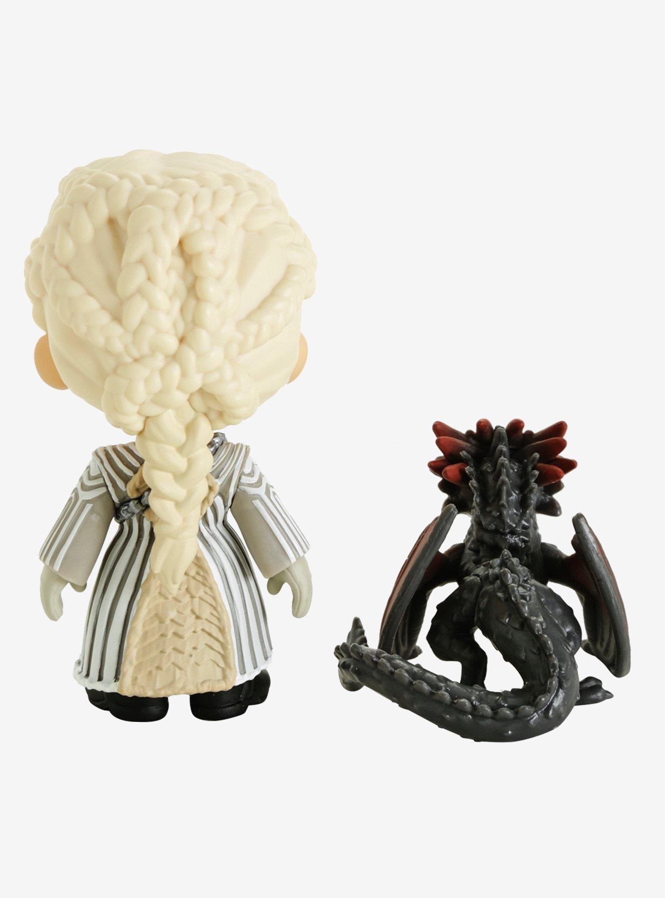 Funko Game Of Thrones Daenerys Targaryen 5 Star Vinyl Figure, , alternate