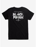 Avenged Sevenfold Black Reign T-Shirt, , alternate