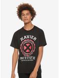 Marvel X-Men Xavier Institute T-Shirt, , alternate
