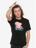 Kirby Kanji T-Shirt, , alternate