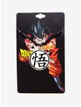 Dragon Ball Z Goku Symbol Pendant, , alternate