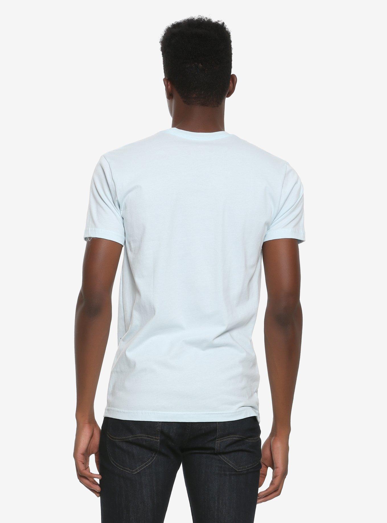 Overwatch D.Va Meka Meka Meka T-Shirt - BoxLunch Exlusive, , alternate