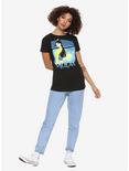 Disney Mulan Hanfu Girls T-Shirt, , alternate