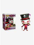 Funko Pop! Disney The Princess And The Frog Dr. Facilier (Masked) Vinyl Figure - BoxLunch Exclusive, , alternate