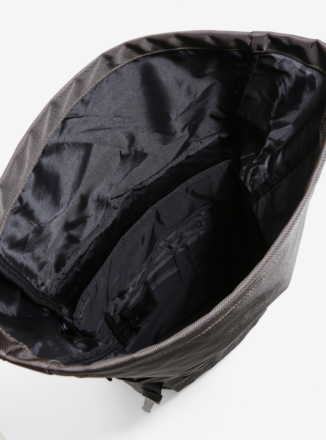 Fallout Vault 76 Backpack, , alternate