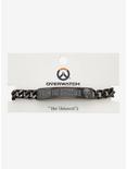 Our Universe Overwatch Reaper ID Bracelet - BoxLunch Exclusive, , alternate