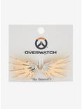 Her Universe Overwatch Mercy Wing Hair Clip - BoxLunch Exclusive, , alternate