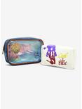 Loungefly Disney Up Carl and Ellie Cosmetic Bag Set - BoxLunch Exclusive, , alternate