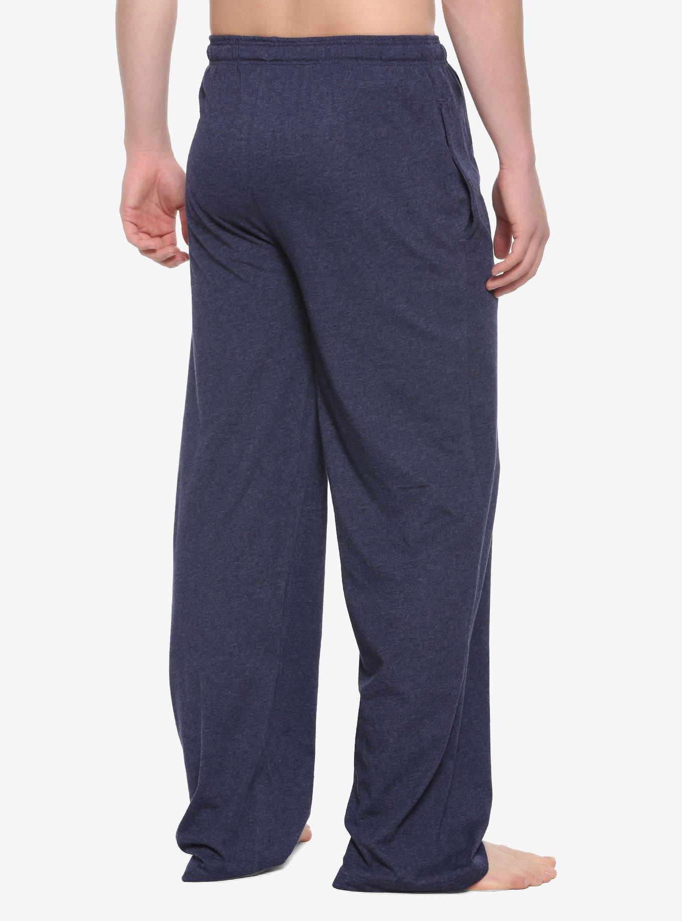 Studio Ghibli Ponyo Poster Pajama Pants, , alternate