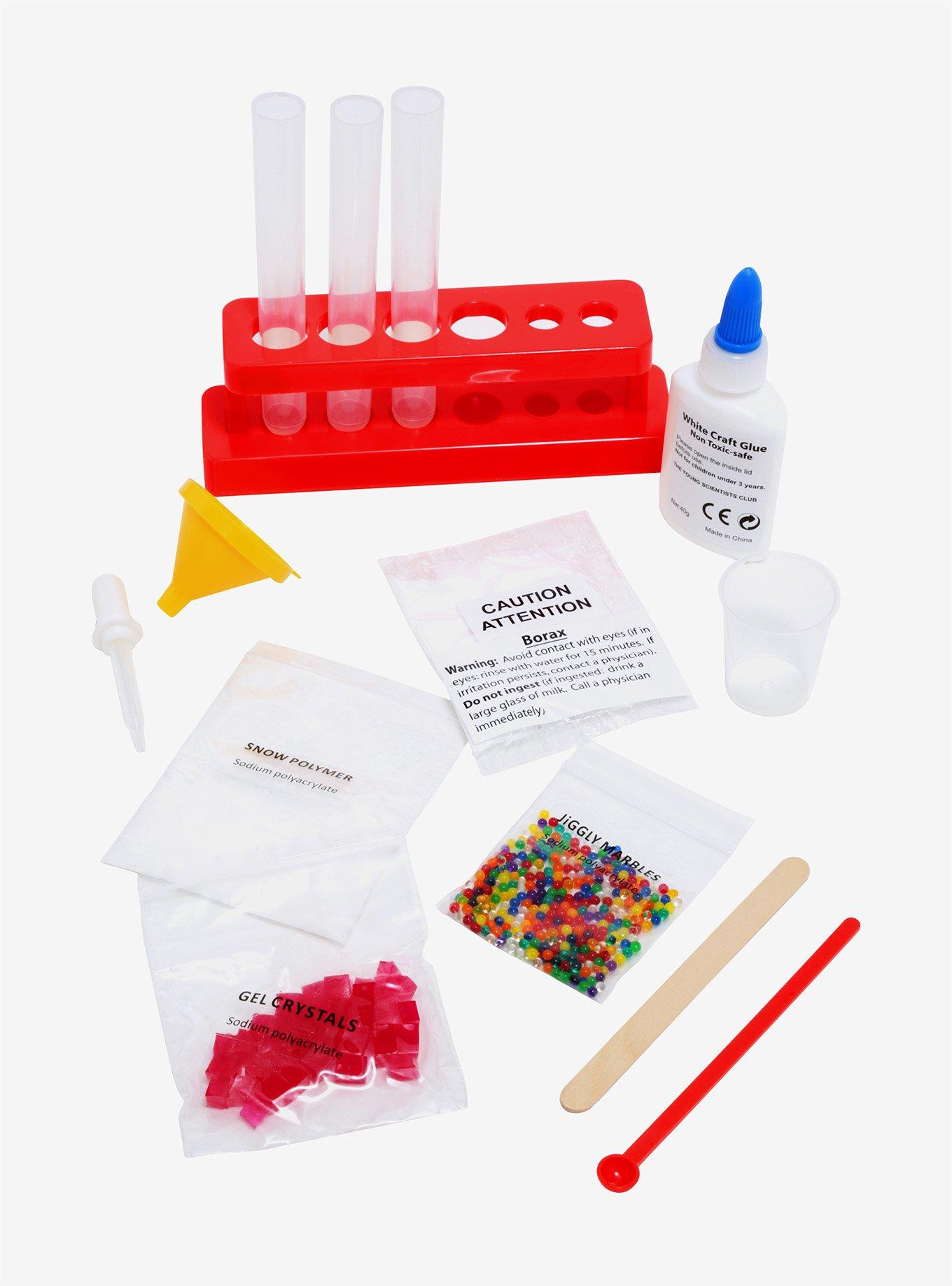 The Magic School Bus Diving Into Slime, Gel, And Goop, , alternate