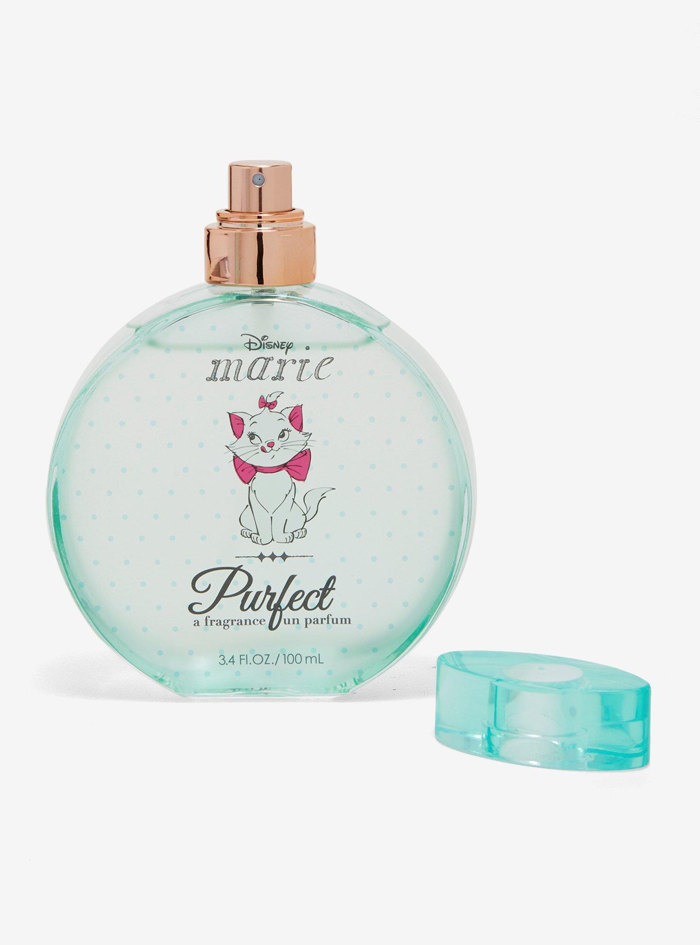 Disney marie purfect perfume new arrivals