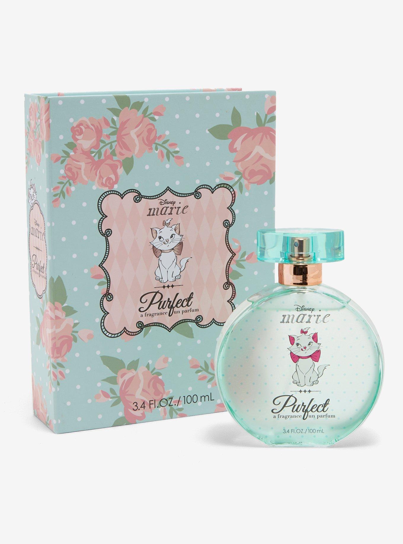 Disney The Aristocats Marie Purfect Fragrance