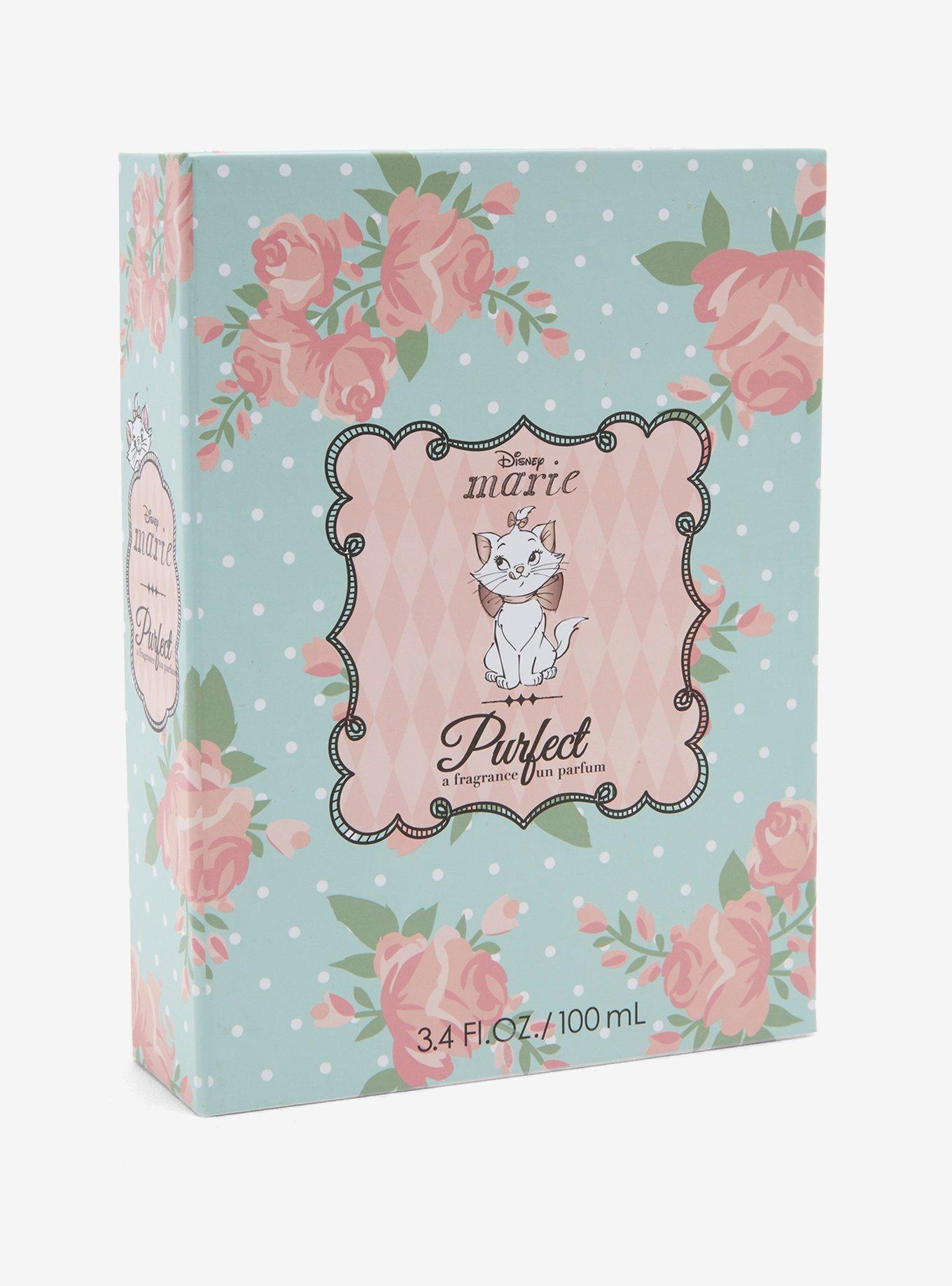 Disney marie best sale purfect perfume