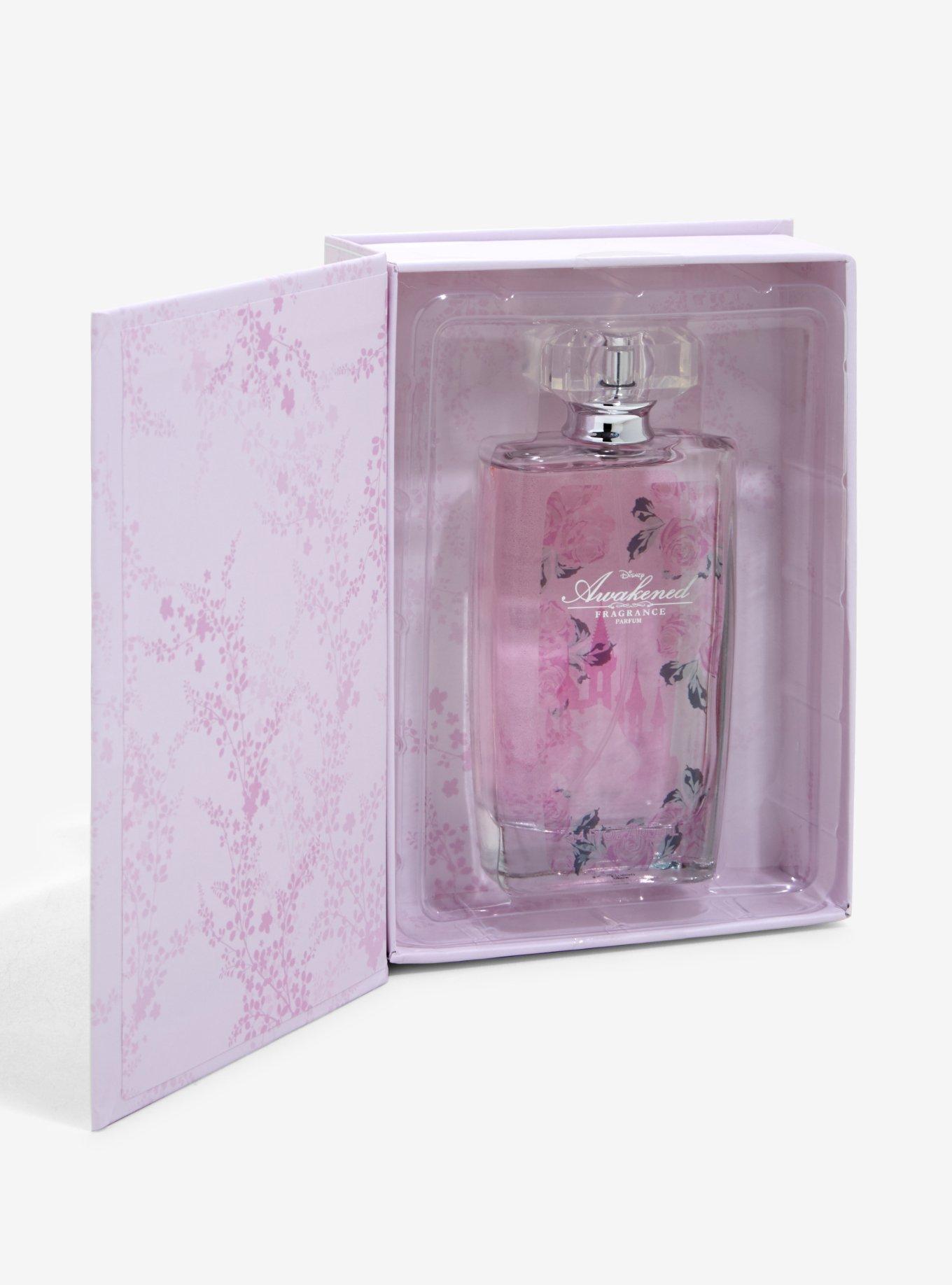 Disney Sleeping Beauty Awakened Fragrance, , alternate