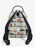 Plus Size Loungefly Disney Pixar Toy Story Character Shelf Mini Backpack - BoxLunch Exclusive, , alternate