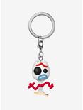 Funko Disney Pixar Toy Story 4 Pocket Pop! Forky Vinyl Key Chain Hot Topic Exclusive, , alternate