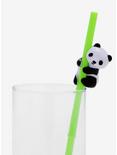 Panda Straws, , alternate