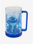 Disney Lilo & Stitch Freeze Gel Pint Glass, , alternate