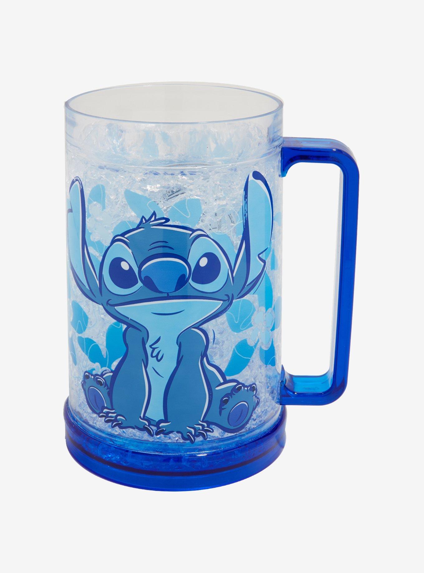 Disney Lilo & Stitch Freeze Gel Pint Glass, , alternate