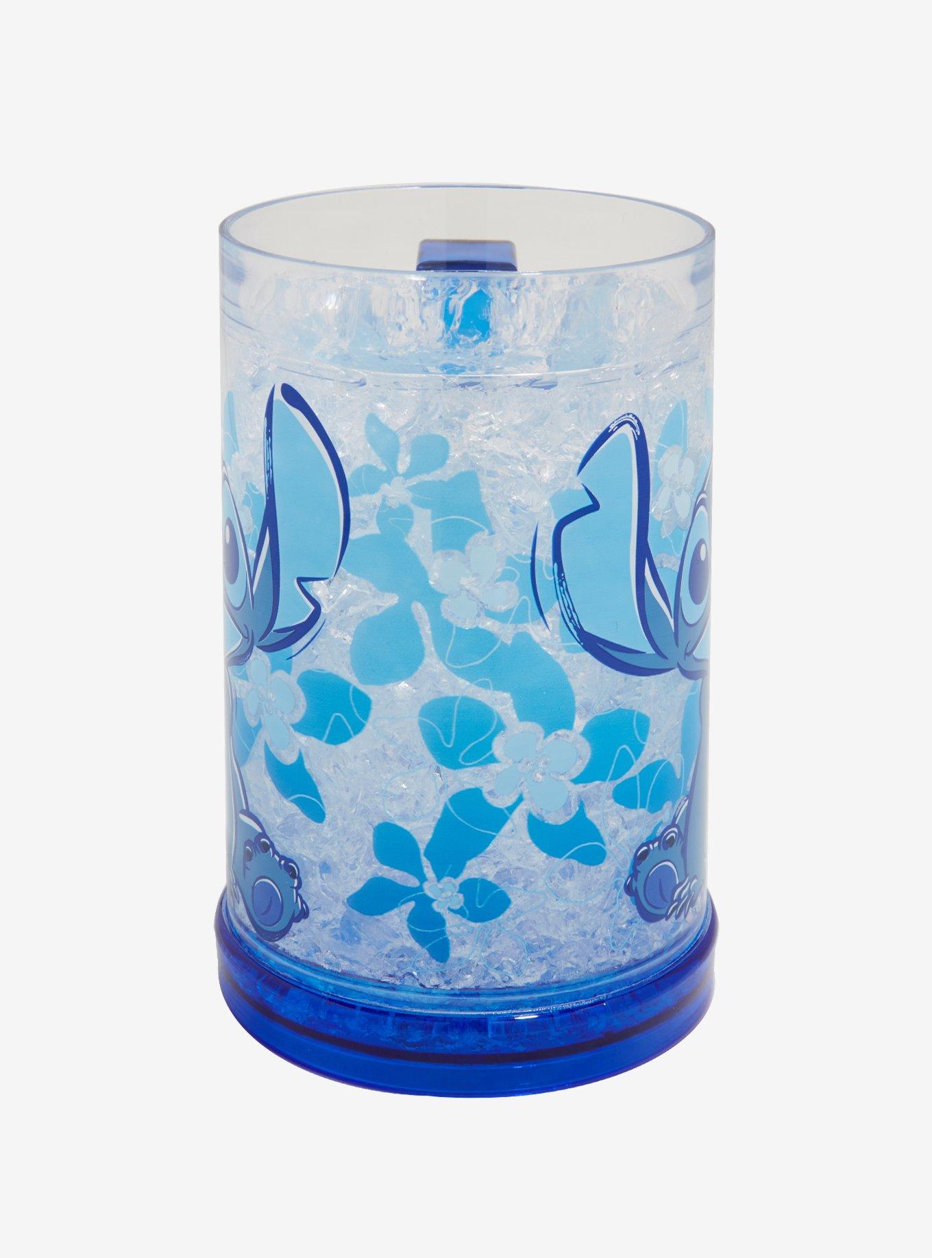 Disney Lilo & Stitch Freeze Gel Pint Glass, , alternate