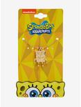 SpongeBob SquarePants 3D Pendant Necklace, , alternate