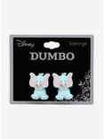 Disney Dumbo Front/Back Earrings, , alternate