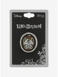 Disney Lilo & Stitch Mood Ring, , alternate