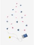 Disney Lilo & Stitch Guitar & Flowers String Lights, , alternate