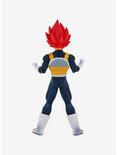 Banpresto Dragon Ball Super the Movie Super Saiyan God Vegeta Collectible Figure, , alternate