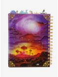 Disney Aladdin Journal with Tabs - BoxLunch Exclusive, , alternate
