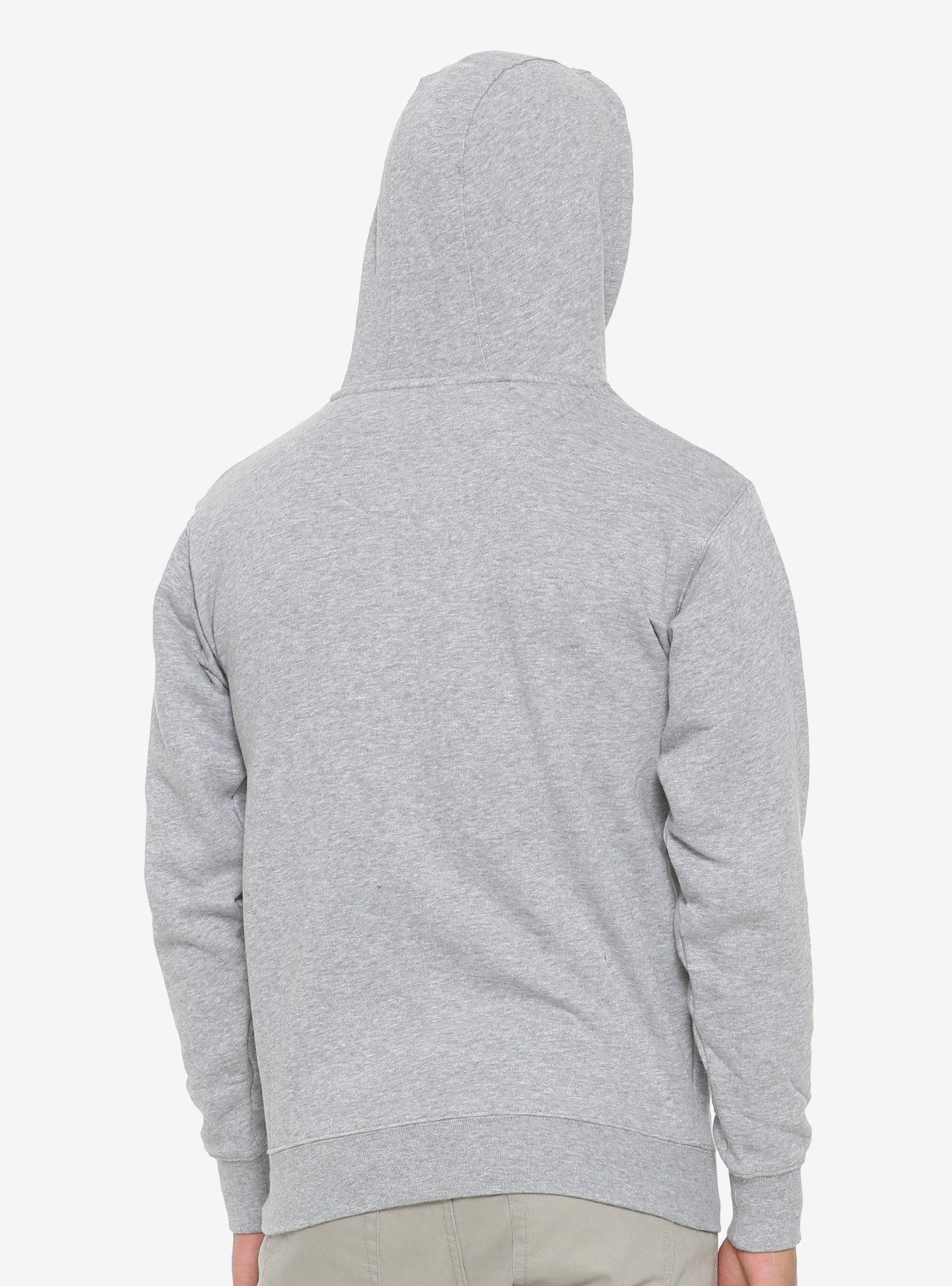 Fortnite Skins Logo Hoodie, , alternate