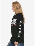 Disney 101 Dalmatians Long Sleeve T-Shirt - BoxLunch Exclusive, , alternate