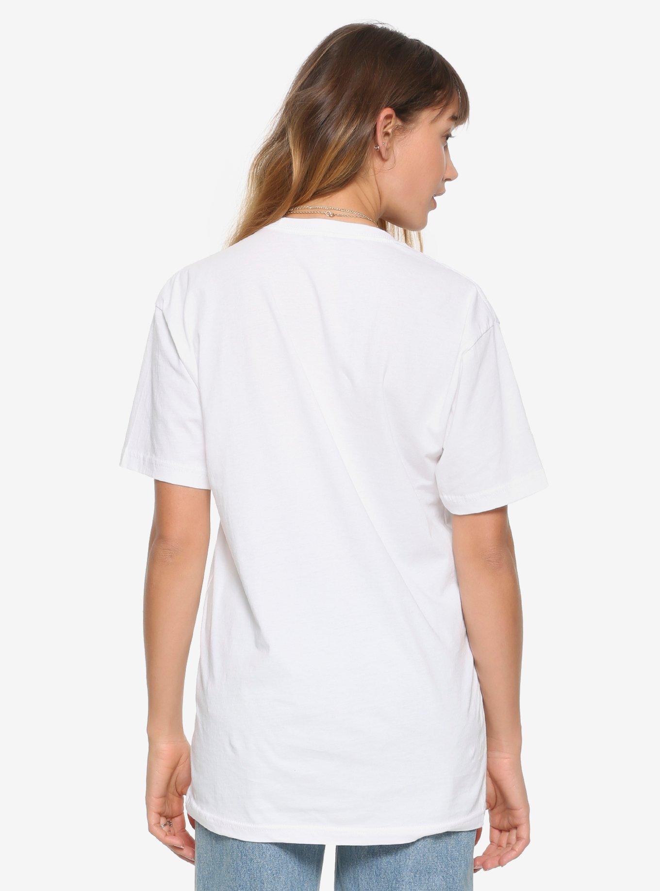 Disney Minnie Mouse Ice Cream T-Shirt - BoxLunch Exclusive, , alternate